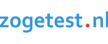 Zogetest.nl merklogo voor beoordelingen van online winkelen voor Persoonlijke verzorging producten