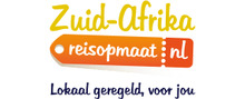 Zuid-Afrika Reisopmaat merklogo voor beoordelingen van reis- en vakantie-ervaringen
