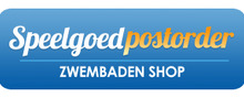 Zwembad Shop merklogo voor beoordelingen van online winkelen voor Sport & Outdoor producten