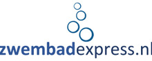 Zwembadexpress.nl merklogo voor beoordelingen van online winkelen voor Wonen producten