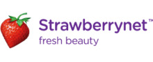 StrawberryNET merklogo voor beoordelingen van online winkelen producten