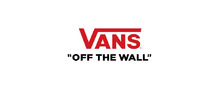 Vans merklogo voor beoordelingen van online winkelen voor Mode producten