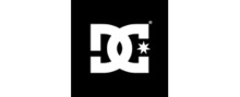 DC Shoes merklogo voor beoordelingen van online winkelen voor Sport & Outdoor producten