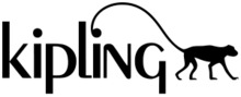 Kipling merklogo voor beoordelingen van online winkelen voor Mode producten