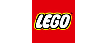 LEGO merklogo voor beoordelingen van online winkelen voor Kinderen & baby producten