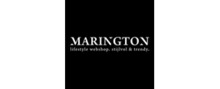 Marington | MyNewBag merklogo voor beoordelingen van online winkelen voor Mode producten