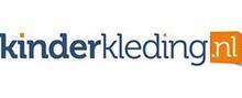 Kinderkleding.nl merklogo voor beoordelingen van online winkelen voor Kinderen & baby producten