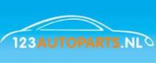 123autoparts merklogo voor beoordelingen van online winkelen voor Sport & Outdoor producten