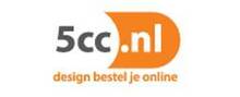 5cc merklogo voor beoordelingen van online winkelen voor Wonen producten