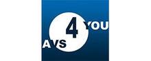 AVS4You merklogo voor beoordelingen van online winkelen voor Softwareoplossingen producten