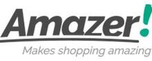 Amazer! merklogo voor beoordelingen van online winkelen voor Wonen producten