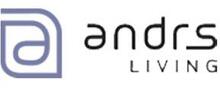 Andrs Living merklogo voor beoordelingen van online winkelen voor Wonen producten