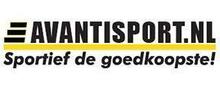 Avantisport merklogo voor beoordelingen van online winkelen voor Mode producten
