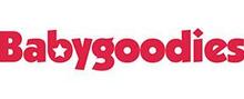 Babygoodies merklogo voor beoordelingen van online winkelen voor Kinderen & baby producten