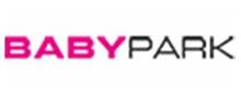 Babypark merklogo voor beoordelingen van online winkelen voor Kinderen & baby producten