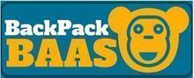 BackPackBaas merklogo voor beoordelingen van online winkelen voor Sport & Outdoor producten