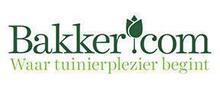 Bakker.com merklogo voor beoordelingen van online winkelen voor Wonen producten