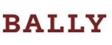 Bally merklogo voor beoordelingen van online winkelen voor Mode producten