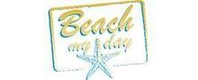 Beachmyday merklogo voor beoordelingen van online winkelen voor Kinderen & baby producten