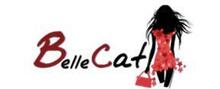 BelleCat merklogo voor beoordelingen van online winkelen voor Mode producten
