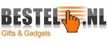 Bestel.nl Gifts & Gadgets merklogo voor beoordelingen van online winkelen voor Cadeauwinkels producten