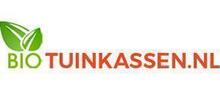 Biotuinkassen.nl merklogo voor beoordelingen van online winkelen voor Wonen producten