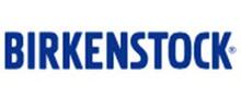 Birkenstock merklogo voor beoordelingen van online winkelen voor Mode producten