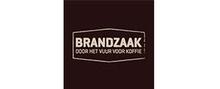 Brandzaak merklogo voor beoordelingen van online winkelen voor Koffie & Thee producten