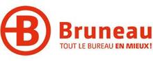 Bruneau merklogo voor beoordelingen van online winkelen voor Kantoor, hobby, feest & merch producten