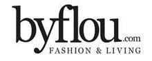 Byflou merklogo voor beoordelingen van online winkelen voor Mode producten