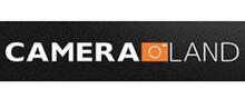 Cameraland merklogo voor beoordelingen van online winkelen voor Elektronica producten