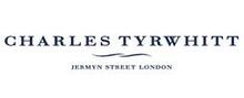 Charles Tyrwhitt Shirts merklogo voor beoordelingen van online winkelen producten