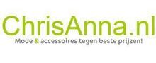 ChrisAnna.nl merklogo voor beoordelingen van online winkelen voor Elektronica producten