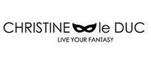 Christine Le Duc merklogo voor beoordelingen van online winkelen voor Mode producten