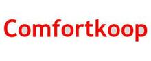 Comfortkoop merklogo voor beoordelingen van online winkelen voor Persoonlijke verzorging producten
