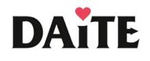 Daite merklogo voor beoordelingen van online winkelen voor Mode producten