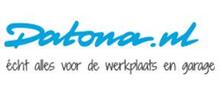 Datona merklogo voor beoordelingen van online winkelen voor Sport & Outdoor producten