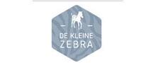 De kleine zebra merklogo voor beoordelingen van online winkelen voor Kinderen & baby producten