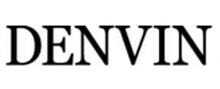 Denvin merklogo voor beoordelingen van online winkelen voor Mode producten