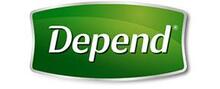 Depend merklogo voor beoordelingen van online winkelen voor Persoonlijke verzorging producten