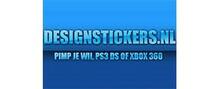 Designstickers.nl merklogo voor beoordelingen van online winkelen voor Elektronica producten