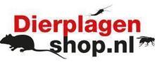 Dierplagenshop merklogo voor beoordelingen van online winkelen voor Wonen producten