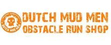 Dutch Mud Men merklogo voor beoordelingen van online winkelen voor Sport & Outdoor producten
