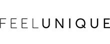 Feelunique merklogo voor beoordelingen van online winkelen voor Persoonlijke verzorging producten