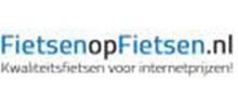 FietsenOpFietsen merklogo voor beoordelingen van online winkelen voor Sport & Outdoor producten