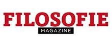 Filosofie Magazine merklogo voor beoordelingen van Multimedia & Bladen