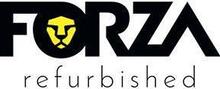Forza Refurbished merklogo voor beoordelingen van online winkelen voor Elektronica producten