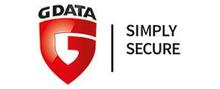 G DATA merklogo voor beoordelingen van Softwareoplossingen