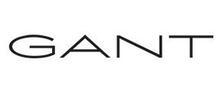 GANT merklogo voor beoordelingen van online winkelen voor Mode producten