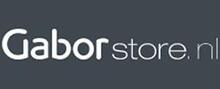 GaborStore merklogo voor beoordelingen van online winkelen voor Mode producten